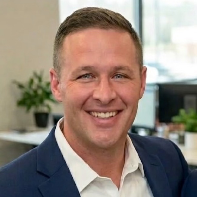 Aaron Easter